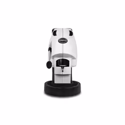 Didiesse Baby Frog, Cafetière, 1,5 L, Dosette de café, 450 W, Blanc