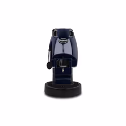 Didiesse Baby Frog, Cafetière, 1,5 L, Dosette de café, 450 W, Bleu