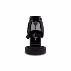 Didiesse Baby Frog, Cafetière, 1,5 L, Dosette de café, 450 W, Noir