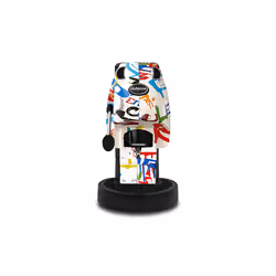 Didiesse Baby Frog Collection, Cafetière, 1,5 L, Dosette de café, 450 W, Multicolore