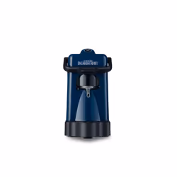 Caffè Borbone DiDì Borbone, Cafetière, 0,8 L, Dosette de café, 450 W, Bleu