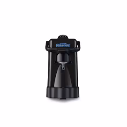 Caffè Borbone DiDì Borbone, Cafetière, 0,8 L, Dosette de café, 450 W, Noir