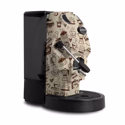 Didiesse Baby Frog Collection Semi-automatique Cafetière 1,5 L