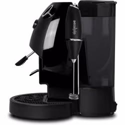 Didiesse Baby Frog coffee & tea Cafetière à dosette Semi-Automatique 1,5L - Vue supplémentaire 2