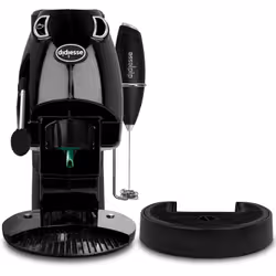 Didiesse Baby Frog coffee & tea Cafetière à dosette Semi-Automatique 1,5L - Vue supplémentaire 5