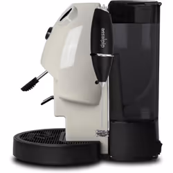 Didiesse Baby Frog coffee & tea Cafetière à dosette Semi-Automatique 1,5L - Vue supplémentaire 2