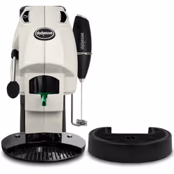 Didiesse Baby Frog coffee & tea Cafetière à dosette Semi-Automatique 1,5L - Vue supplémentaire 5