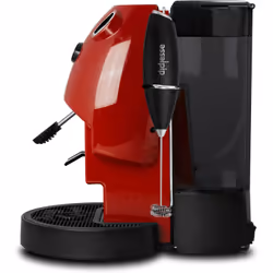 Didiesse Baby Frog coffee & tea Cafetière à dosette Semi-Automatique 1,5L - Vue supplémentaire 2