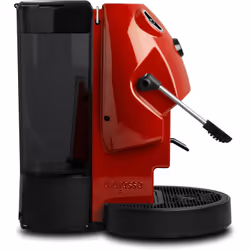 Didiesse Baby Frog coffee & tea Cafetière à dosette Semi-Automatique 1,5L - Vue supplémentaire 3