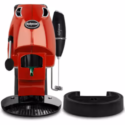 Didiesse Baby Frog coffee & tea Cafetière à dosette Semi-Automatique 1,5L - Vue supplémentaire 5