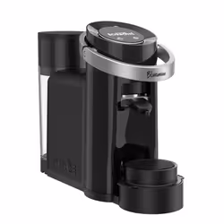 Caffè Borbone Bluemoon Cafetière Semi-Automatique 0,9L - Vue supplémentaire 2