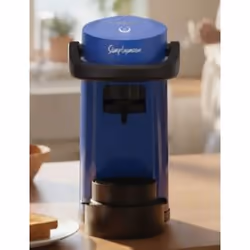 Caffè Borbone Simplymoon Cafetière Entièrement Automatique 0,9L - Vue supplémentaire 3