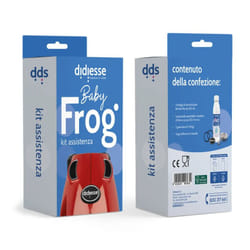 Didiesse Kit Assistenza Baby Frog Kit d’entretien