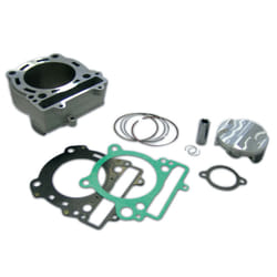 Culasse ATHENA P400270100003