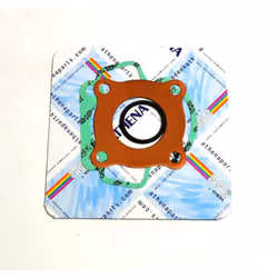 Jeu de joints, culasse ATHENA P400250600062