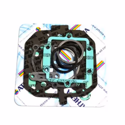 Jeu de joints, culasse ATHENA P400250600125