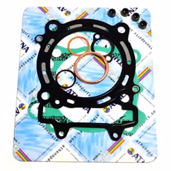 Pochette de joints moteur ATHENA P400250600024