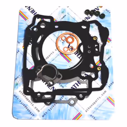 Jeu de joints, culasse ATHENA P400485600154