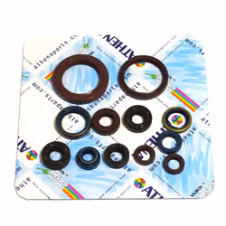 Pochette de joints moteur ATHENA P400010400027