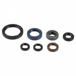 Pochette de joints moteur ATHENA P400485400069