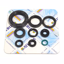 Pochette de joints moteur ATHENA P400210400250