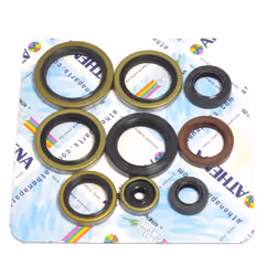 Pochette de joints moteur ATHENA P400270400009