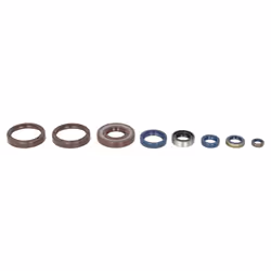 Pochette de joints moteur ATHENA P400220400252
