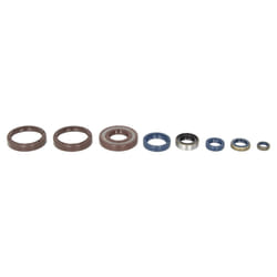 Pochette de joints moteur ATHENA P400220400252