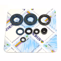 Pochette de joints moteur ATHENA P400250400008