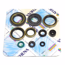 Pochette de joints moteur ATHENA P400250400021