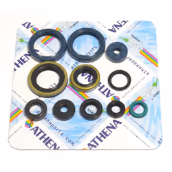 Pochette de joints moteur ATHENA P400250400016