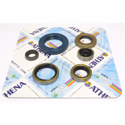 Pochette de joints moteur ATHENA P400270400047