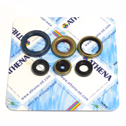 Pochette de joints moteur ATHENA P400270400013