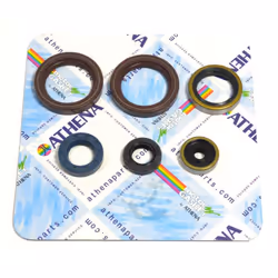Pochette de joints moteur ATHENA P400270400015