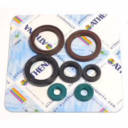 Pochette de joints moteur ATHENA P400270400055
