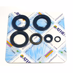 Pochette de joints moteur ATHENA P400270400051