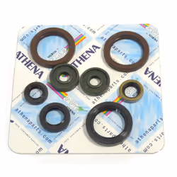 Pochette de joints moteur ATHENA P400270400062