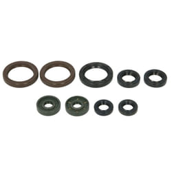 Pochette de joints moteur ATHENA P400270400071