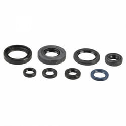 Pochette de joints moteur ATHENA P400485400045