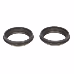 Joints cache poussière de fourche ATHENA P40FORK455140