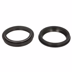 Joints cache poussière de fourche ATHENA P40FORK455201