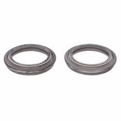 Joints cache poussière de fourche ATHENA P40FORK455120