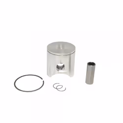 Piston moto Athena Honda 125 Cr R 1992+2003 2T 53,96 mm