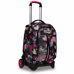 Seven 200102341-429 sac à dos Cartable sac à dos Multicolore Polyester