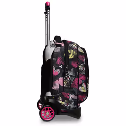 Seven 200102341-429 sac à dos Cartable sac à dos Multicolore Polyester - Vue supplémentaire 4