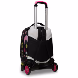 Seven 200102341-429 sac à dos Cartable sac à dos Multicolore Polyester - Vue supplémentaire 6