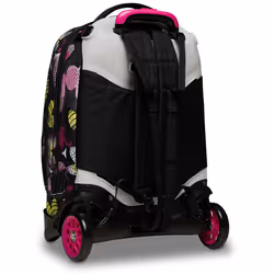 Seven 200102341-429 sac à dos Cartable sac à dos Multicolore Polyester - Vue supplémentaire 7