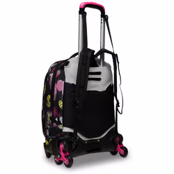 Seven 200102342-429 sac à dos Cartable sac à dos Multicolore Polyester - Vue supplémentaire 2