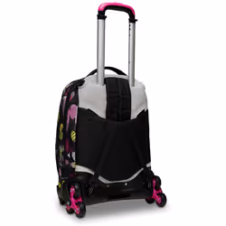 Seven 200102342-429 sac à dos Cartable sac à dos Multicolore Polyester - Vue supplémentaire 6