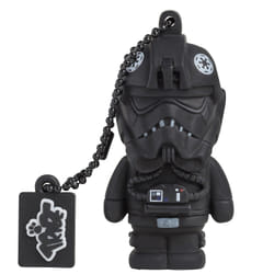 SilverHT Star Wars - TIE fighter lecteur USB flash 16 Go USB Type-A 2.0 Multicolore